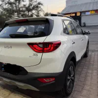 کیا KX1 مدل۲۰۲۵|خودرو سواری و وانت|کیش, |دیوار