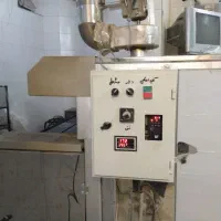 تنور نونوایی اتوماتیک|فروشگاه و مغازه|پاکدشت, پاکدشت (مامازند)|دیوار