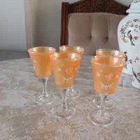 وسایل پذیرای|ظروف سرو و پذیرایی|تهران, چهارصد دستگاه|دیوار