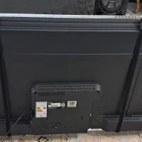 تلویزیون ۵۵ اینچ جی پلاس فور کی( 4k)|تلویزیون و پروژکتور|گرگان, |دیوار