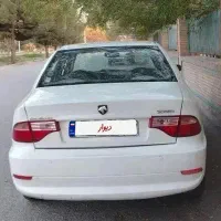 سورن ۸۷|خودرو سواری و وانت|کرمان, |دیوار