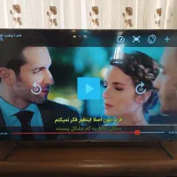 تلویزیون هوشمند شیائومی ۶۵ اینچ