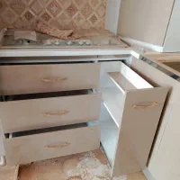 نصب و تعمیر کابینت و کمد دیواری