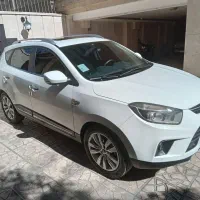 جک s5 مدل 99 بیرنگ 2000 کم کار فوق العاده سالم