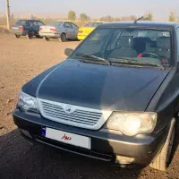 پرید 132 مدل 89 سینه جدید|خودرو سواری و وانت|اردبیل, |دیوار