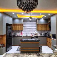 ساخت و نصب کابینت و کمددیواری|خدمات پیشه و مهارت|کاشان, زیدی|دیوار