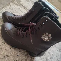 نیم بوت و کفش کتونی اسپرت دخترانه|کیف، کفش، کمربند|سبزوار, همت|دیوار