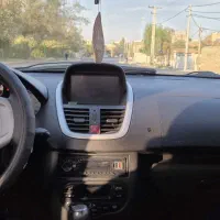 پژو ۲۰۷ پاناروما TU5 مدل آخر ۱۴۰۲|خودرو سواری و وانت|ساوه, |دیوار