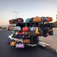 پراید ۱۵۱ مدل ۹۵ کم کارکرد واقعی