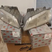 چراغ جلو پرشیا فابریک