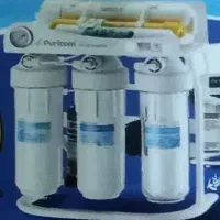 نمایندگی آب شیرین کن و تصفیه آب