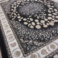 تعداد بالای فرش ترگل