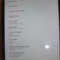 تبلت سامسونگ T515|تبلت|تهران, شیخ هادی|دیوار