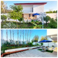 ویلا-باغ520متر-پروانه-و-پایانکار-3کنتور-کاملا-مشجر