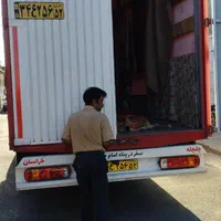 باربری حمل اثاثیه اسباب کشی تضمینی،،بسته بندی مرتب|خدمات حمل و نقل|بیرجند, |دیوار