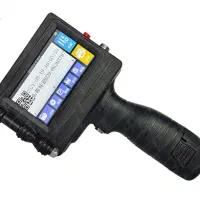 چاپ تاریخ، سری ساخت و بارکد|ماشین‌آلات صنعتی|چهارباغ, |دیوار