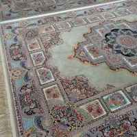 جفت فرش ۶متری وکناره گرد ۱۲۰۰شانه ۳۶۰۰تراکم