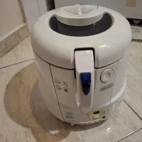 سرخ کن دلونگی اصل نونو