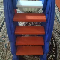 سرسره پلی اتیلن|اسباببازی بچه|ابهر, |دیوار