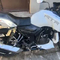 اپاچی180مدل92|موتورسیکلت|اسفراین, |دیوار