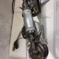 تلفن زیبا و شیک و دکوری|صنایع دستی و سایر لوازم تزئینی|اردبیل, |دیوار