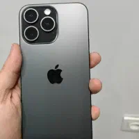 آیفون ۱۵ پرو مکس