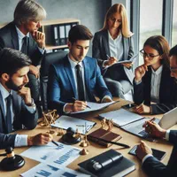 مشاوره حقوقی وکیل خانواده قرارداد دعوای ارث ملکی