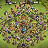 اک کلش اف کلنز