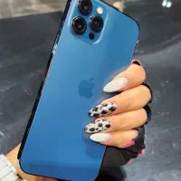 آیفون ۱۲پرومکس