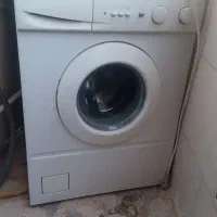 لباسشوی ۵کیلوی نیاز به تعمیر