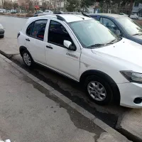 کوییک دنده ای ۱۴۰۲|خودرو سواری و وانت|مشهد, ایمان|دیوار