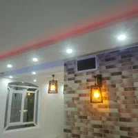 برقکار نصب تعمیر آیفون تلفن لوستر قفل درب برق کار