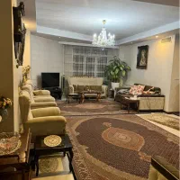 میدان ولیعصرفیروزه۱۰۵متر۲خوابه پارکینگ ۱۵ساله