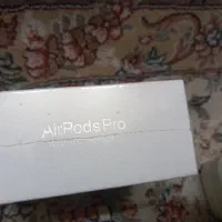 Airpods  pro|لوازم جانبی موبایل و تبلت|اندیشه, اندیشه فاز ۱|دیوار
