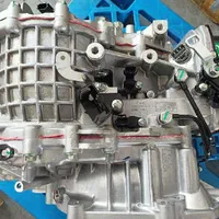 گیربکس ام وی ام .تیگو5.نو و استوک|قطعات یدکی و لوازم جانبی|تهران, دارآباد|دیوار