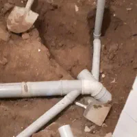 لوله کشی اب و فاضلاب وتعمیرات آبگرمکن