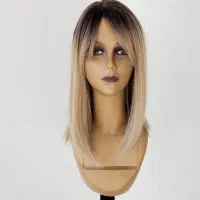 کلاهگیس(پوستیژ) مدل دلوین|آرایشی، بهداشتی، درمانی|تهران, بازار|دیوار