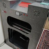 دستگاه پرینتر سه بعدی