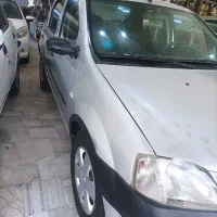 تندر ۹۰ فول|خودرو سواری و وانت|تبریز, |دیوار