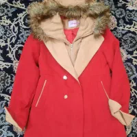 پالتو و بارونی