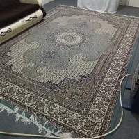 فرش ۹ متری|فرش|پرند, فاز ۶|دیوار