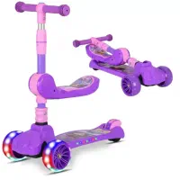 اسکوتر صندلی دار(آراددوچرخ)|دوچرخه، اسکیت، اسکوتر|قم, شهید صیاد شیرازی|دیوار