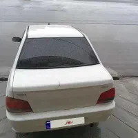 پراید 132مدل90بیرنگ|خودرو سواری و وانت|کرج, کمال‌شهر|دیوار