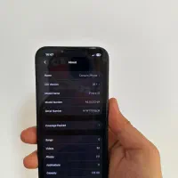 ۱۳نرمال۱۲۸باطری۱۰۰|موبایل|ساری, |دیوار