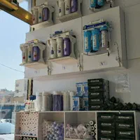 تصفیه اب 8مرحله اکسترون(اقساطی)|آبسردکن و تصفیه آب|پاکدشت, پاکدشت (مامازند)|دیوار