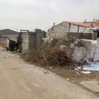 زمین-4-دیواری-شهرک-خور