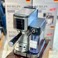 اسپرسو ساز مدل نوا ۱۴۷ قهوه ساز ندوا|سماور، چایساز، قهوهساز|یزد, |دیوار