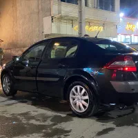 مگان اتومات ۲۰۰۰مدل ۸۹