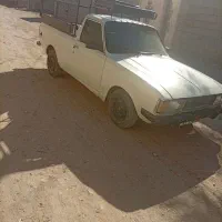 پیکان وانت مدل 1387|خودرو سواری و وانت|ایرانشهر, |دیوار