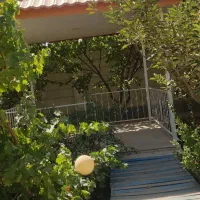 باغ ویلا حاشیه جاده بازمرگان عسگریه عسکریه|فروش خانه و ویلا|مشهد, میان ولایت|دیوار